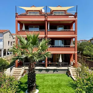Sanmarino Apartament Pakoštane