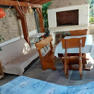 Sikirica Apartament Trogir