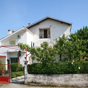 Ana Apartament Biograd Na Moru