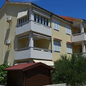 Ive Apartament Baška