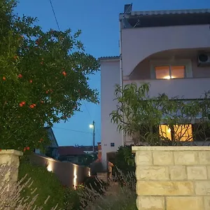 Lucija Apartament Zadar