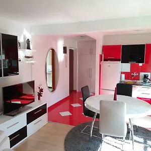 Apt. Downtown Split