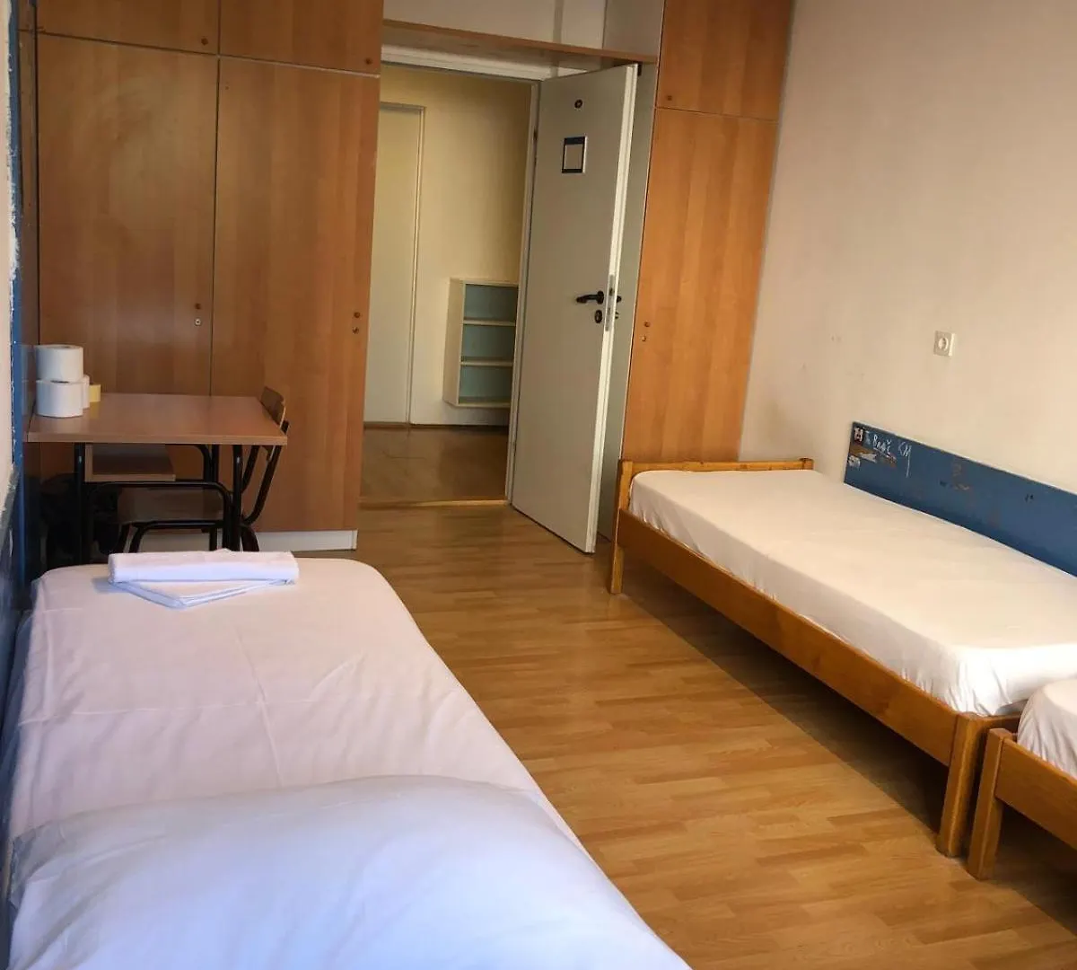 Hostel Split Summer Budget Rooms