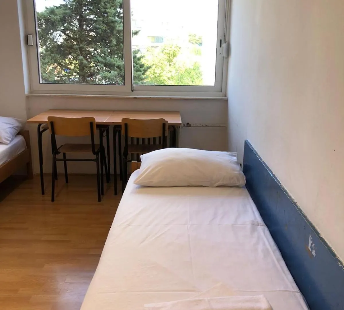 Split Summer Budget Rooms Croatia