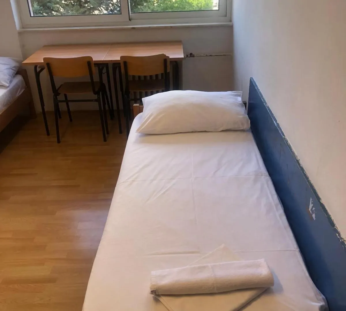 Split Summer Budget Rooms 0*,  Croatia